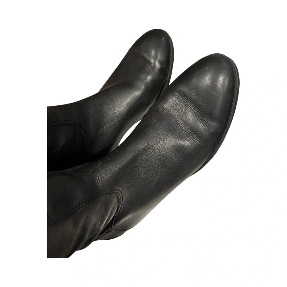Sam Edelman Women's Penny Classic Equestrian Boot size 6.5